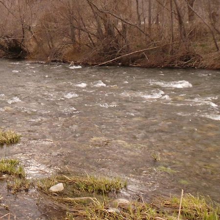 Can Vall Bellver Bellver De Cerdanya Luaran gambar