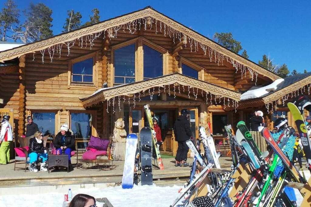 Can Vall Bellver Bellver De Cerdanya Luaran gambar